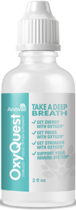 Anovite OxyQuest Drops of Oxygen