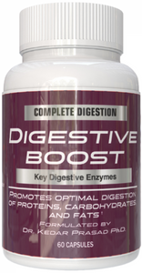 Digestive Boost 60 capsules