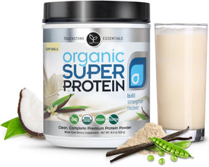 Organic Super Protein