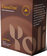 Load image into Gallery viewer, Cocoa Trim 30 Sachets