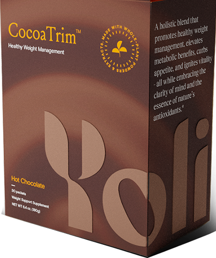 Cocoa Trim 30 Sachets