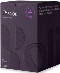 Yoli Passion Black Raspberry - 3 Samples