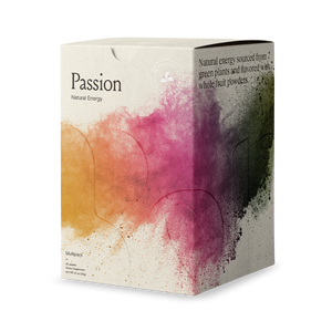 Passion Variety Pack - 30 Sticks
