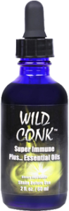 Wild Conk