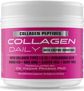Collagen Daily 30 Servings