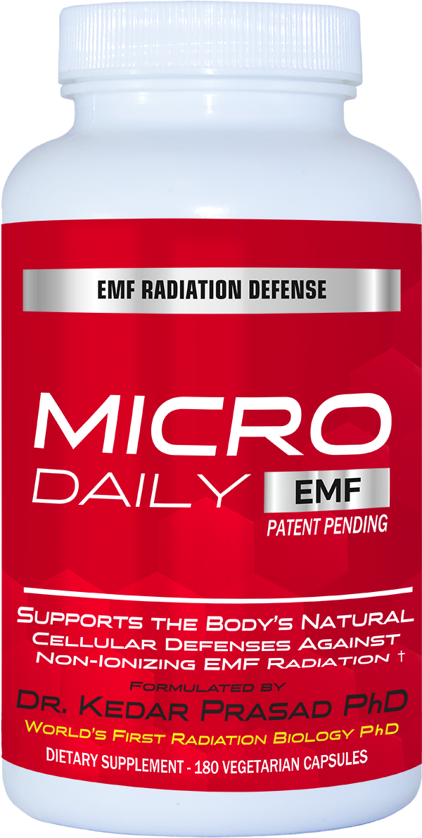 MicroDaily EMF
