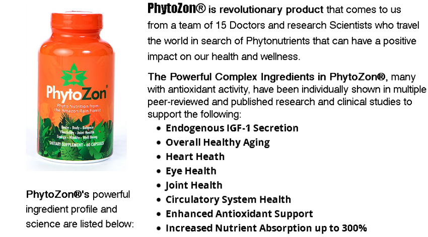 Phytozon