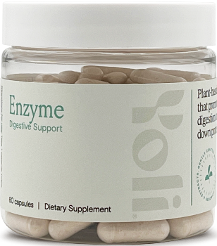 Enzyme - Digestive Support
