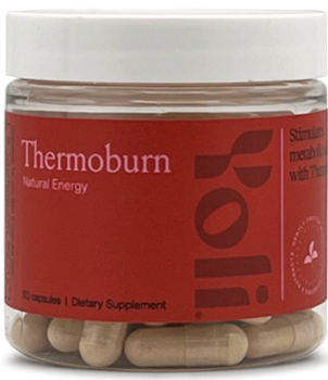 Thermoburn - Natural Energy